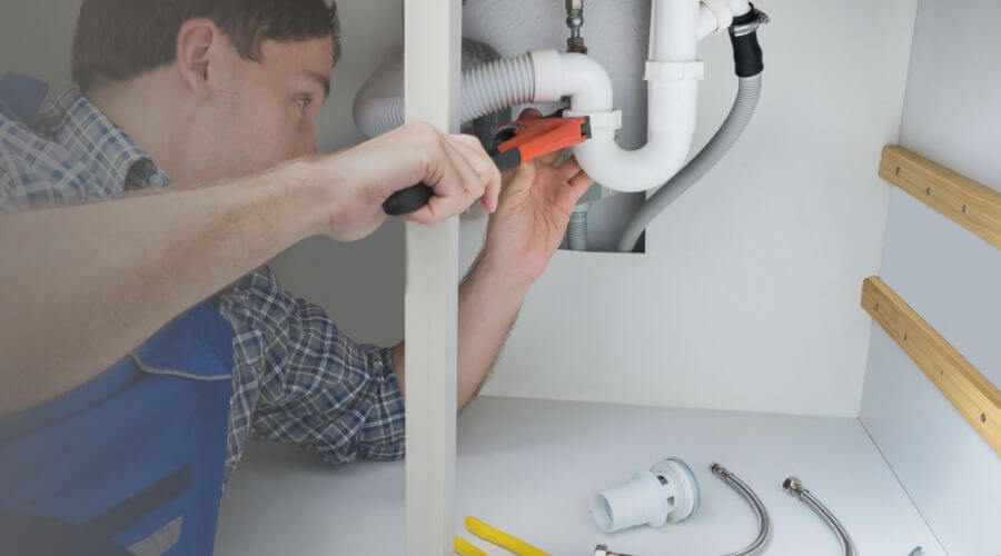 Local water heater installation in Eddyville, KY